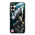 PHILADELPHIA EAGLES NFL HELMET Samsung Galaxy S25 Plus Case Cover