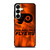 PHILADELPHIA FLYERS FOOTBALL Samsung Galaxy S25 Plus Case Cover