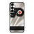 PHILADELPHIA FLYERS JERSEY LOGO Samsung Galaxy S25 Plus Case Cover
