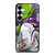 PICCOLO BAPE SHARK DRAGONBALL Samsung Galaxy S25 Plus Case Cover