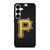 PITTSBURGH PIRATES P LOGO Samsung Galaxy S25 Plus Case Cover