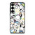 POCHACCO DOG CARTOON OK Samsung Galaxy S25 Plus Case Cover