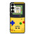 POKEMON GAME BOY COLOR Samsung Galaxy S25 Plus Case Cover