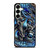 POKEMON MEGA CHARIZARD ART Samsung Galaxy S25 Plus Case Cover
