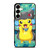 POKEMON PIKACHU Samsung Galaxy S25 Plus Case Cover