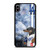 LA DODGERS DOG LOGO iPhone XS Max Case Cover