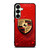 PORSCHE LOGO EMBLEM Samsung Galaxy S25 Plus Case Cover
