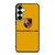 PORSCHE STUTTGART LOGO EMBLEM Samsung Galaxy S25 Plus Case Cover