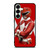 POWER RANGERS RED Samsung Galaxy S25 Plus Case Cover