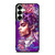 PRINCE PURPLE RAIN ART Samsung Galaxy S25 Plus Case Cover