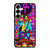 PRINCE PURPLE RAIN MOZAIK Samsung Galaxy S25 Plus Case Cover
