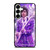 PRINCE PURPLE RAIN Samsung Galaxy S25 Plus Case Cover