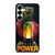 PROJECT POWER MOVIES JAMIE FOXX Samsung Galaxy S25 Plus Case Cover
