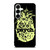 PSYCH PINEAPPLE VINTAGE Samsung Galaxy S25 Plus Case Cover