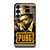 PUBG PLAYER UNKNOWN'S ART Samsung Galaxy S25 Plus Case Cover