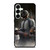 PUBG PLAYERUNKNOWN'S GAME Samsung Galaxy S25 Plus Case Cover