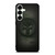 PUNISHER LOGO METAL CARBON Samsung Galaxy S25 Plus Case Cover