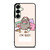 PUSHEEN CAT I'M BUSY Samsung Galaxy S25 Plus Case Cover