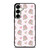 PUSHEEN CAT STRAWBERRY CAKE Samsung Galaxy S25 Plus Case Cover