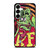 RAT FINK FACE Samsung Galaxy S25 Plus Case Cover