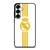 REAL MADRDI LOGO HALA MADRID Samsung Galaxy S25 Plus Case Cover