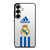 REAL MADRID CF ADIDAS STRIPES Samsung Galaxy S25 Plus Case Cover