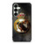 REAL MADRID EMBLEM Samsung Galaxy S25 Plus Case Cover