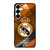 REAL MADRID FOOTBALL CLUB Samsung Galaxy S25 Plus Case Cover