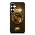 REAL MADRID GOLD LOGO Samsung Galaxy S25 Plus Case Cover