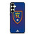 REAL SALT LAKE SOCCER MLS ADIDAS Samsung Galaxy S25 Plus Case Cover