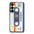 RETRO BLUE STEREO CASETTE TAPE Samsung Galaxy S25 Plus Case Cover