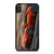 LAMBORGHINI HURACAN EVO iPhone XS Max Case Cover