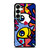 ROMERO BRITTO FISH LOVE Samsung Galaxy S25 Plus Case Cover