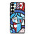 ROMERO BRITTO LIBERTY Samsung Galaxy S25 Plus Case Cover
