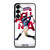 RONALD ACUNA JR ATLANTA BRAVES BASEBALL Samsung Galaxy S25 Plus Case Cover