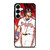 RONALD ACUNA JR ATLANTA BRAVES PLAYER Samsung Galaxy S25 Plus Case Cover