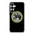 ROYAL ENFIELD ENGINE BADGE Samsung Galaxy S25 Plus Case Cover