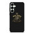 ROYAL ENFIELD VINTAGE LOGO CARBON Samsung Galaxy S25 Plus Case Cover