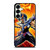 SAINT SEIYA ANIME PHOENIX IKKI Samsung Galaxy S25 Plus Case Cover