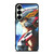 SAINT SEIYA PEGASUS NEW Samsung Galaxy S25 Plus Case Cover