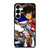 SAINT SEIYA PEGASUS Samsung Galaxy S25 Plus Case Cover