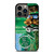 THE WIZARD OF OZ iPhone 13 Pro Case Cover