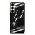 SAN ANTONIO SPURS BASKETBALL ICON Samsung Galaxy S25 Plus Case Cover