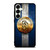 SAN DIEGO PADRES GOLD LOGO Samsung Galaxy S25 Plus Case Cover