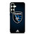 SAN JOSE EARTHQUAKES SOCCER MLS ADIDAS Samsung Galaxy S25 Plus Case Cover