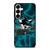 SAN JOSE SHARKS SYMBOL Samsung Galaxy S25 Plus Case Cover