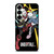 SANIS AND PAPYRUS UNDERTALE Samsung Galaxy S25 Plus Case Cover