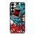 SANTA CRUZ ART Samsung Galaxy S25 Plus Case Cover