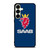 SCANIA SAAB TRUCK LOGO Samsung Galaxy S25 Plus Case Cover