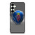 SCANIA TRUCK SAAB 3D LOGO Samsung Galaxy S25 Plus Case Cover